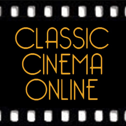 Logo Classic Cinema Online