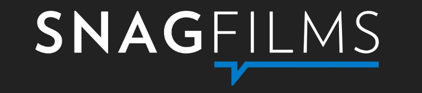 Logo SnagFilms