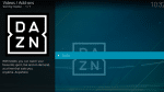 Étape 15 - Comment installer DAZN Kodi Addon Guide