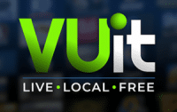 VUit - Meilleures applications IPTV gratuites pour le streaming TV en direct