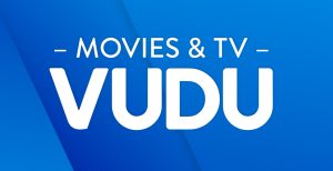 Logo Vudu