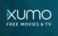 XUMO - Meilleures applications IPTV gratuites pour le streaming TV en direct