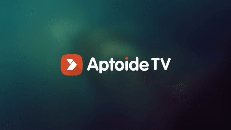 Aptoide TV est maintenant installé avec succès