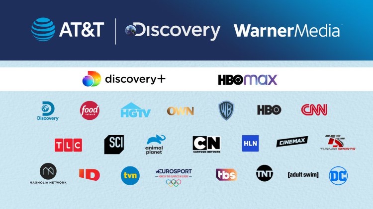 AT&T accepte de scinder son groupe WarnerMedia et de fusionner avec Discovery Inc pour combiner les grands portefeuilles de médias de ces sociétés.