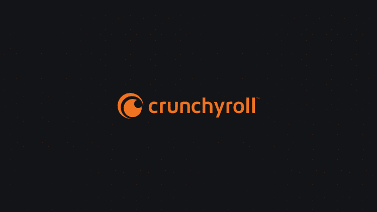 Lancez Crunchyroll 