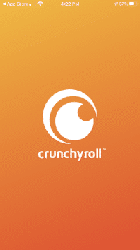 Crunchyroll lancera