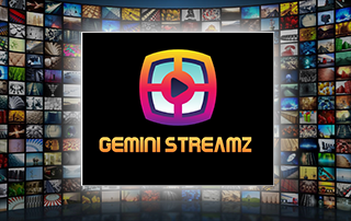 gemini streamz