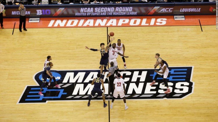 This tutorial will show you How to Watch March Madness without cable in 2022.