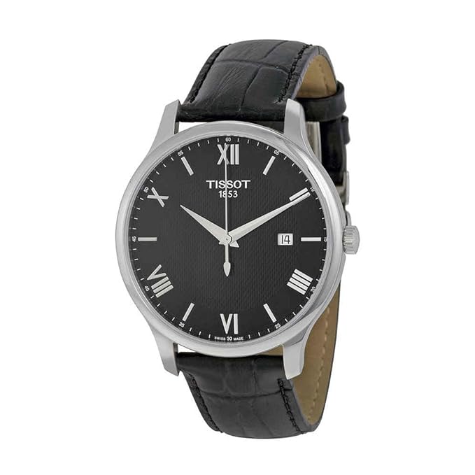 Tissot Mens Tradition - T0636101605800