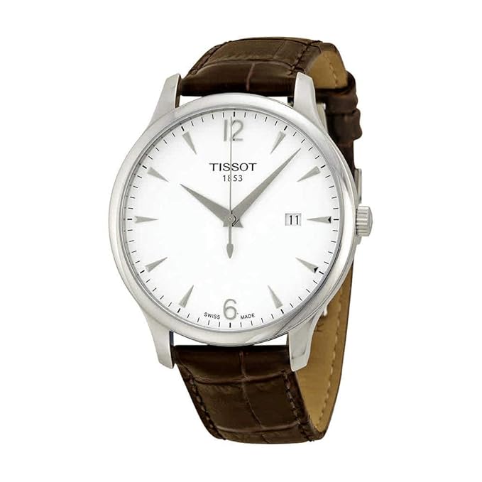 Tissot T-Classic