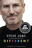 Steve Jobs: L'homme qui pensait différemment: une biographie