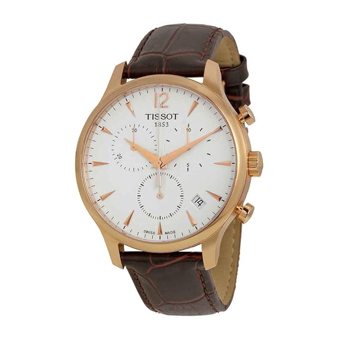 Tissot Hommes T0636173603700