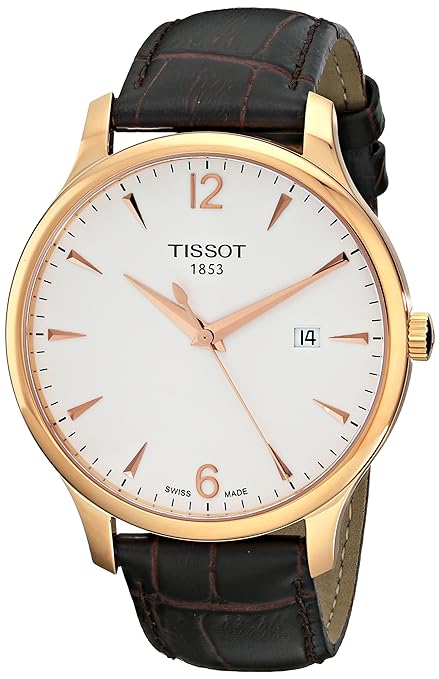 Tissot T0636103603700 pour hommes