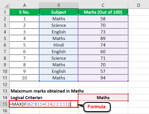 Exemple 3