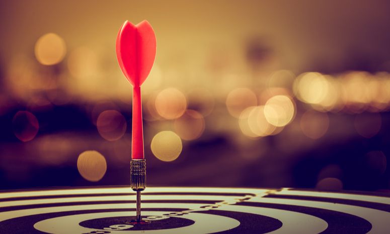 Objectifs d'investissement