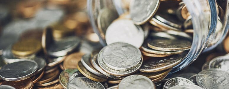 Changement de rechange