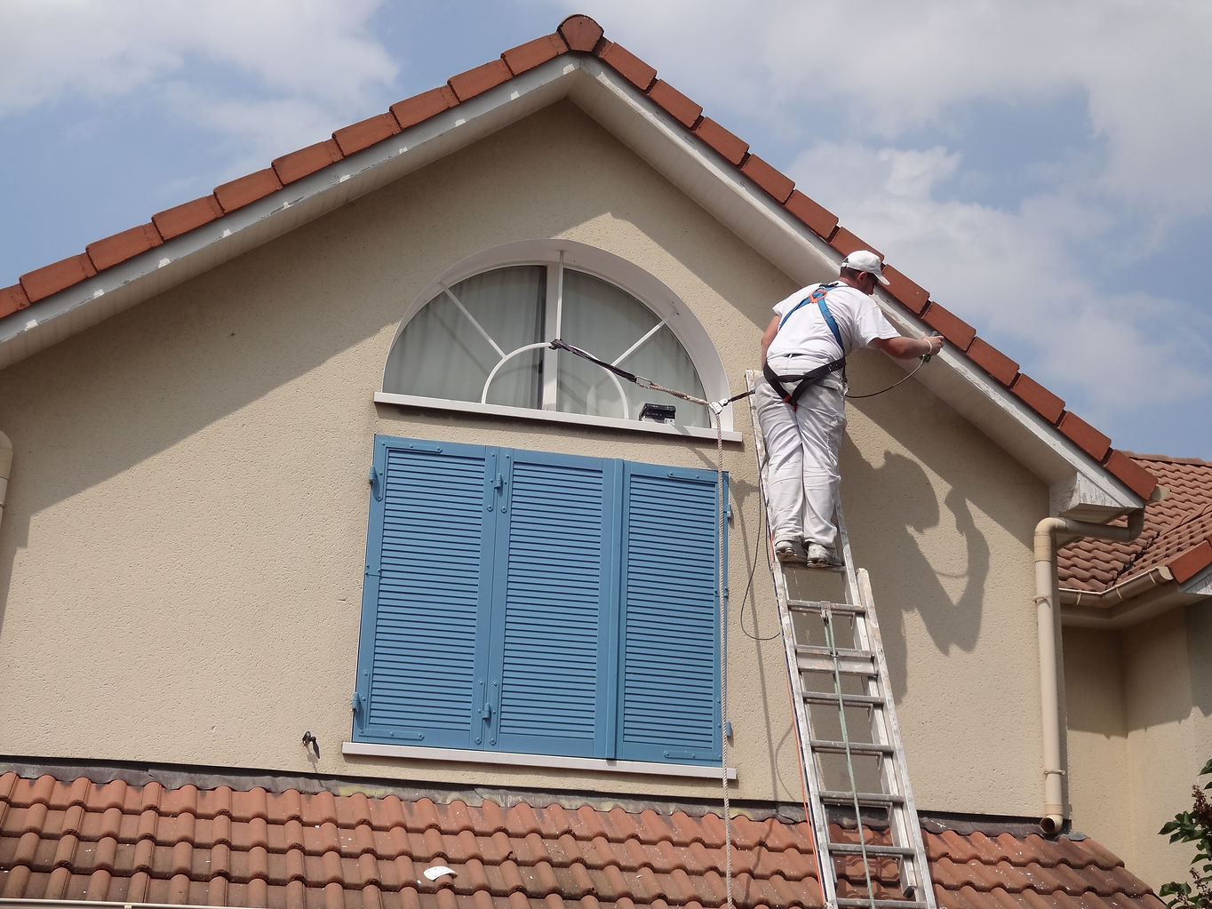 Réalisation Chantier